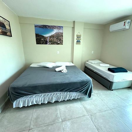 Apartamento Sophia I - Orla Da Praia Grande Arraial do Cabo Dış mekan fotoğraf