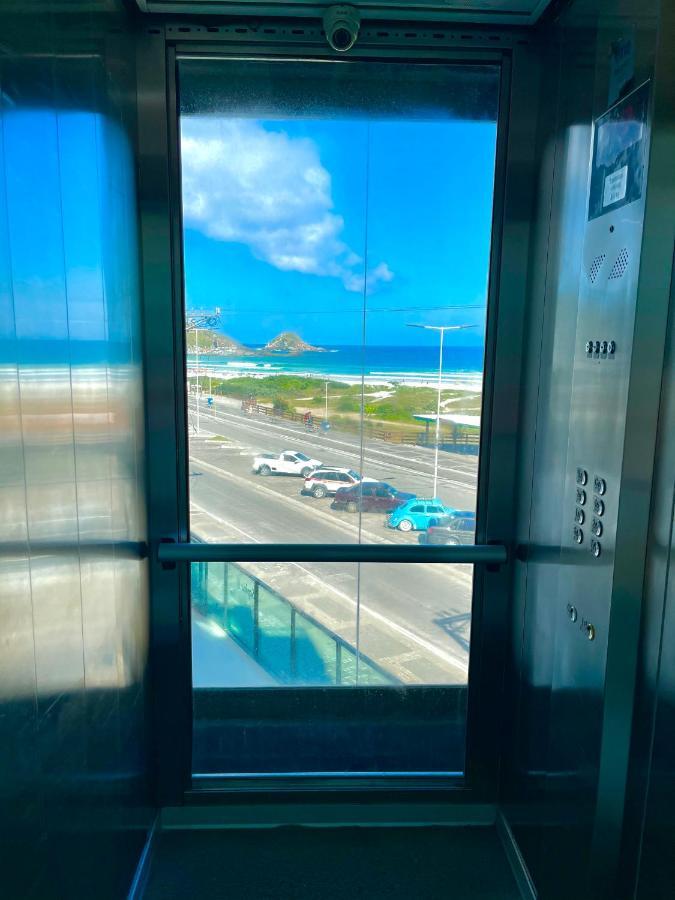 Apartamento Sophia I - Orla Da Praia Grande Arraial do Cabo Dış mekan fotoğraf