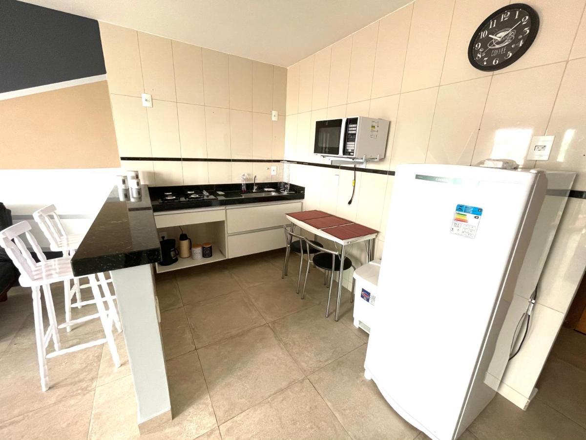 Apartamento Sophia I - Orla Da Praia Grande Arraial do Cabo Dış mekan fotoğraf
