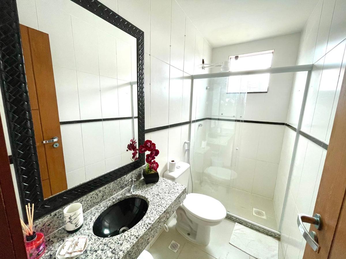 Apartamento Sophia I - Orla Da Praia Grande Arraial do Cabo Dış mekan fotoğraf