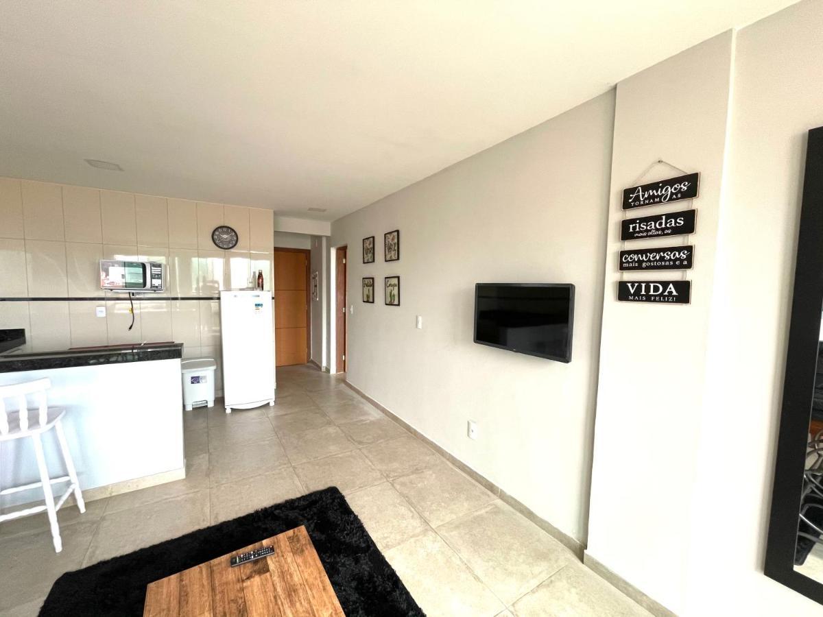 Apartamento Sophia I - Orla Da Praia Grande Arraial do Cabo Dış mekan fotoğraf