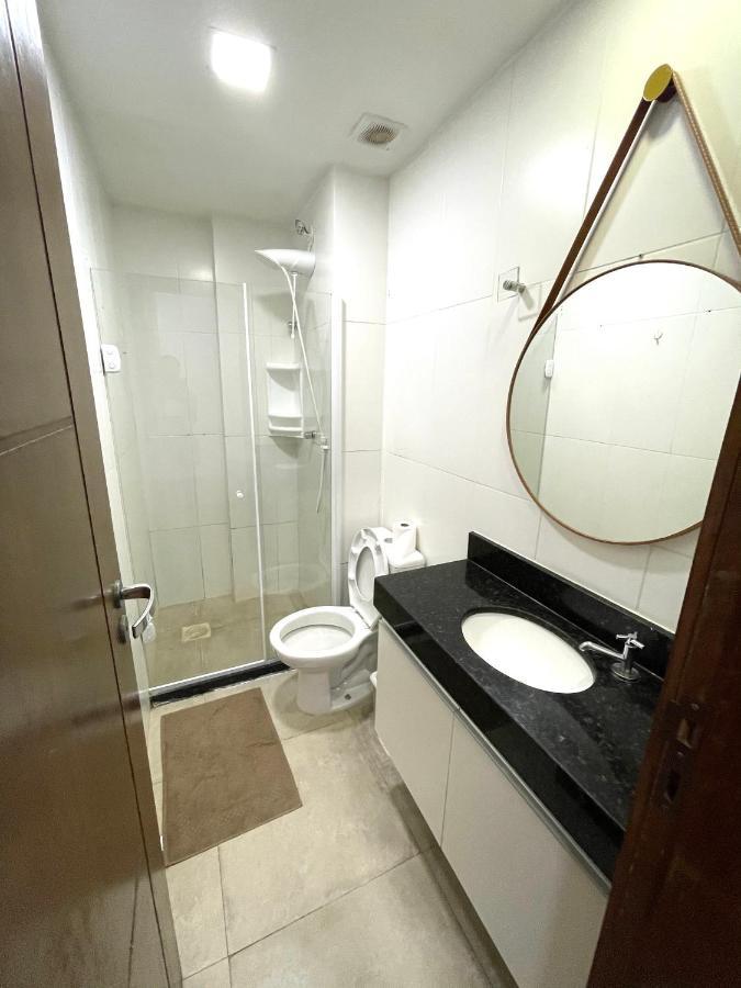 Apartamento Sophia I - Orla Da Praia Grande Arraial do Cabo Dış mekan fotoğraf