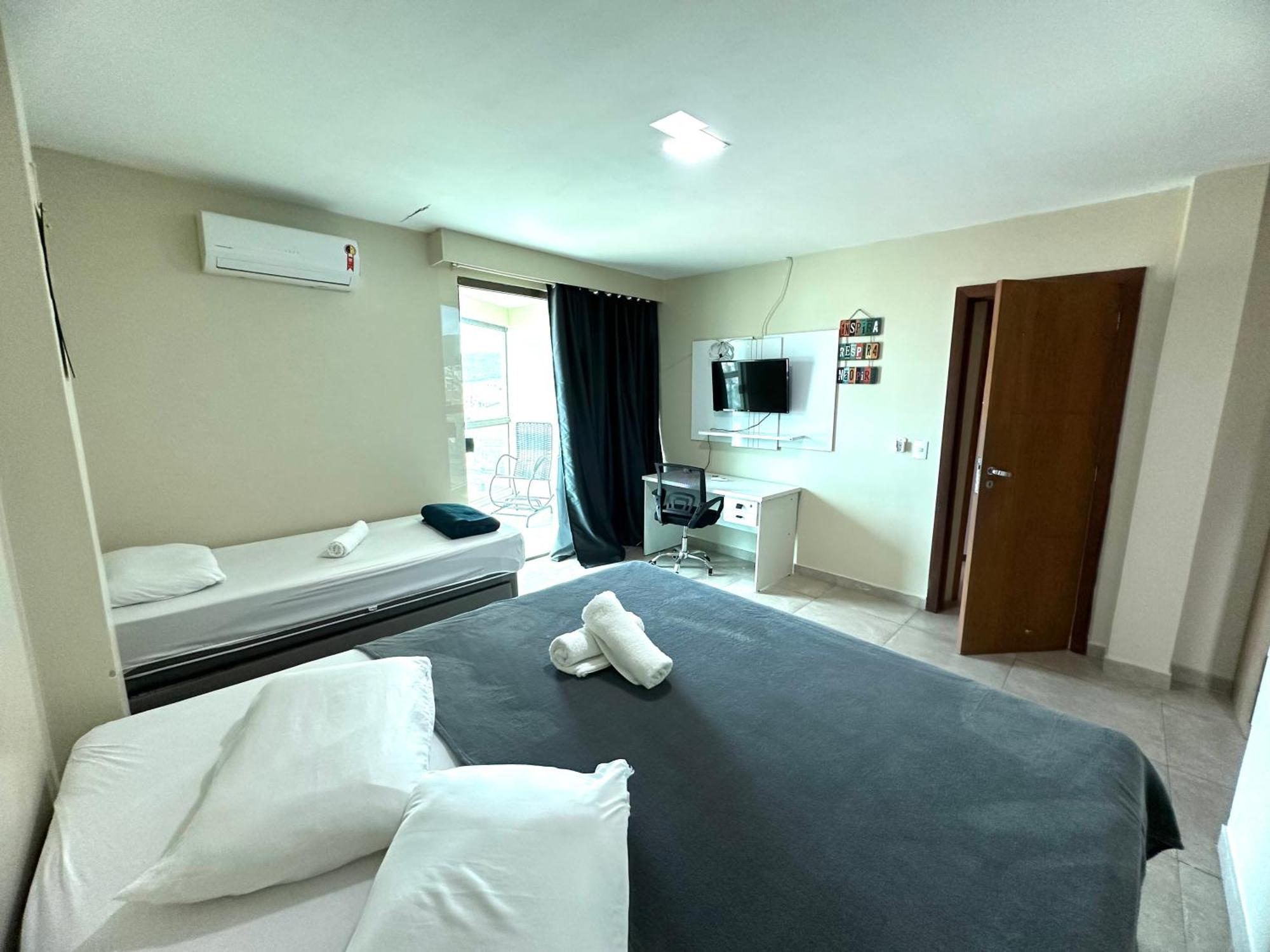 Apartamento Sophia I - Orla Da Praia Grande Arraial do Cabo Dış mekan fotoğraf