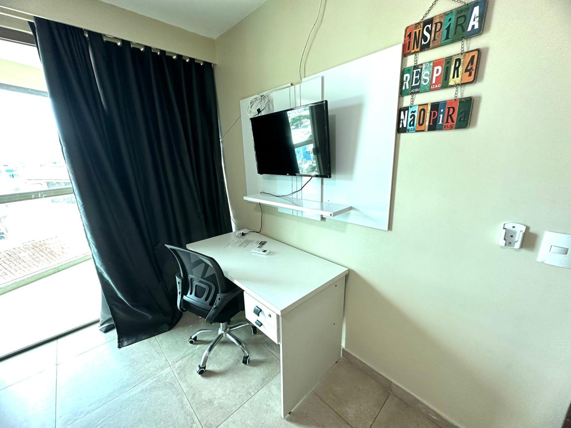 Apartamento Sophia I - Orla Da Praia Grande Arraial do Cabo Dış mekan fotoğraf